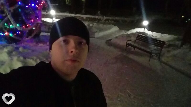 Филипп, 31, Ступине — анкета №475885