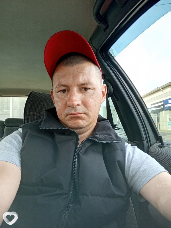 Сергей, 34, Костюковичах — анкета №475887