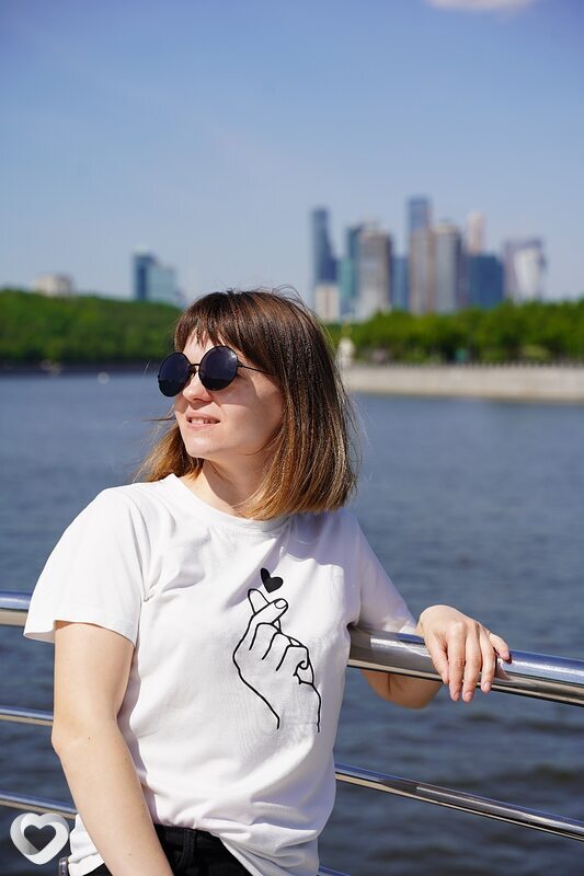 Анна, 34, Ростове-на-Дону — анкета №475888