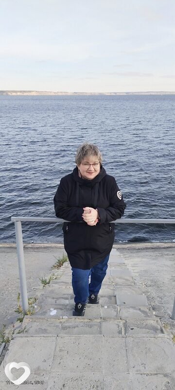 Алёна, 45, Саранске — анкета №475889