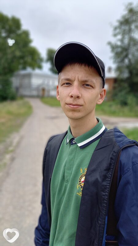 Сергей, 29, Москве — анкета №475892
