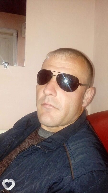 Сергей, 38, Костанае — анкета №475893