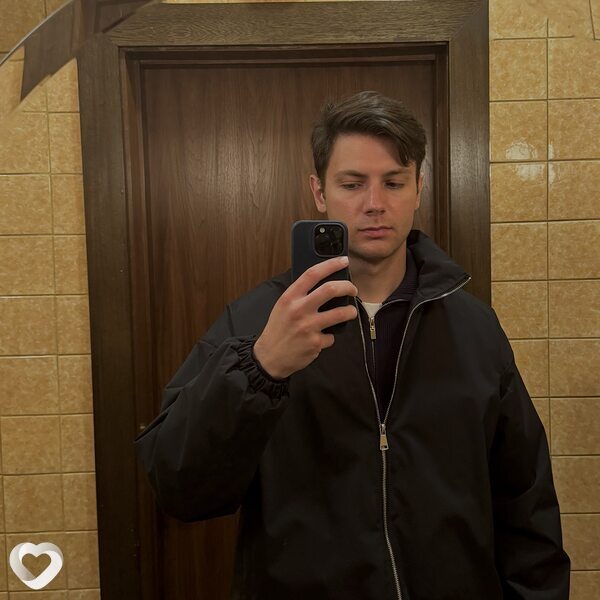 Глеб, 27, Москве — анкета №475895