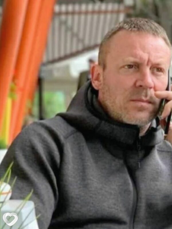 Владимир, 49, Новосибирске — анкета №475898