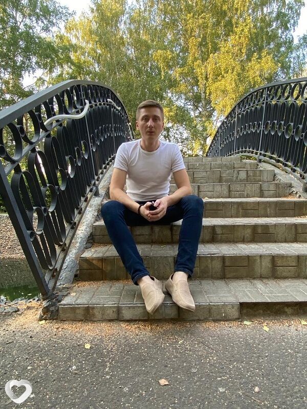 Артур, 35, Казани — анкета №475900