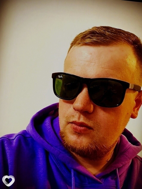 Александр, 33, Минске — анкета №475907