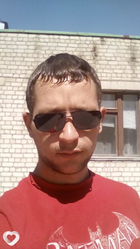Сергей, 36, Саранске — анкета №475916