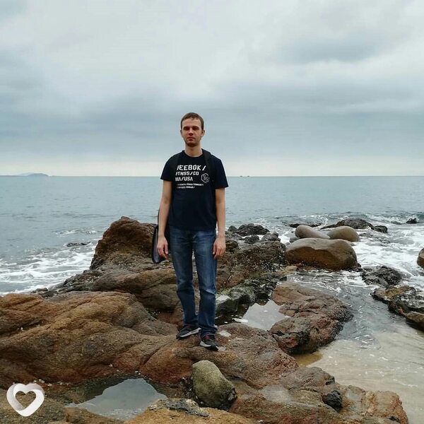 Юрий, 38, Усть-Каменогорск — анкета №475922