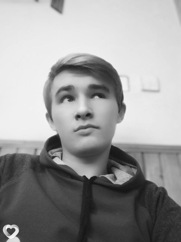 Александр, 25, Москве — анкета №475927