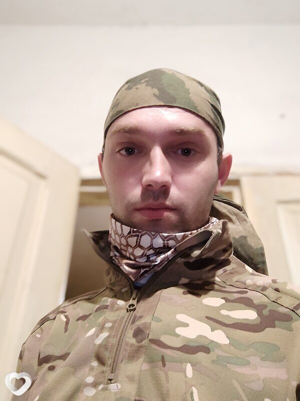 Руслан, 34, Славянске-на-Кубани — анкета №475928