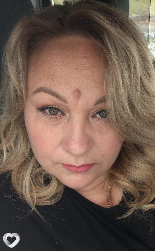Нина, 48, Бресте — анкета №475929