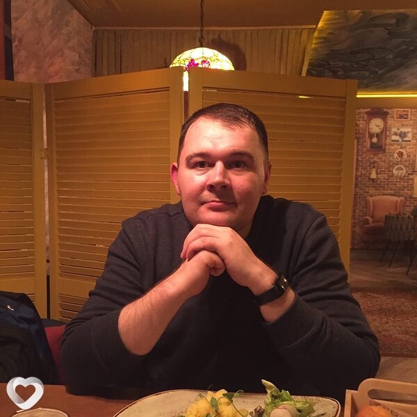 Андрей, 37, Перми — анкета №475930