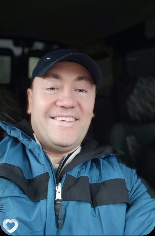 Alex, 41, Смоленске — анкета №475931