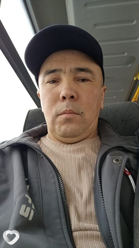 Марат, 42, Рудном — анкета №475935