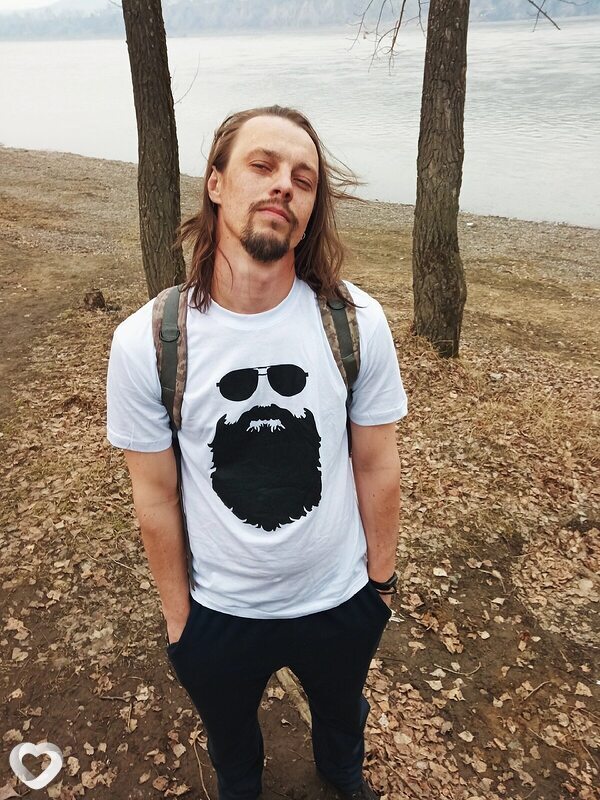 Андрей, 37, Кемерове — анкета №475938