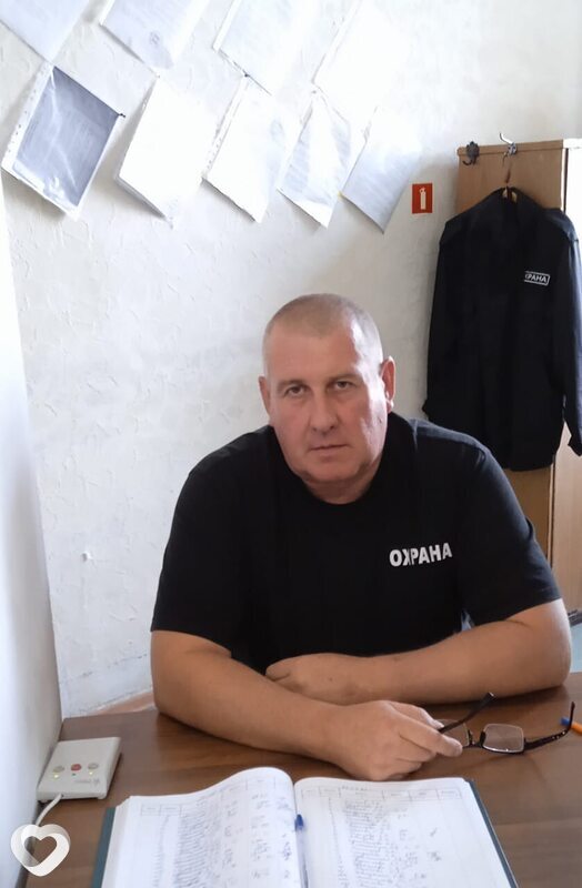 Андрей, 57, Самаре — анкета №475945