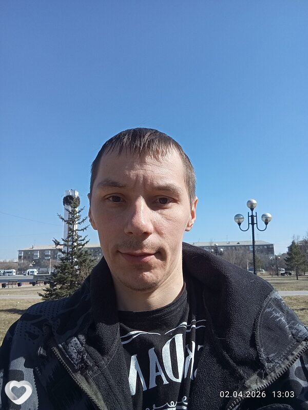 Дмитрий, 35, Магнитогорске — анкета №475947