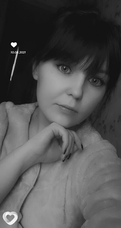 Galia, 32, Москве — анкета №475960