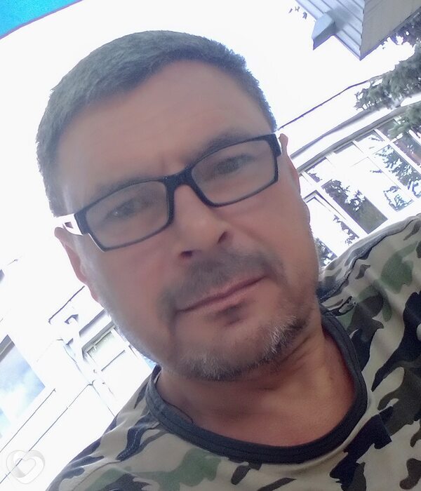 Александр, 59, Харькове — анкета №475963