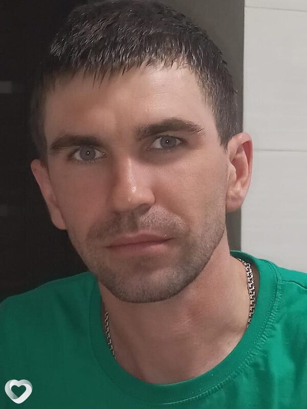 Vit, 41, Москве — анкета №475969