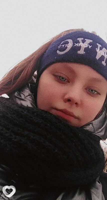 Есения, 20, Иванове — анкета №475971