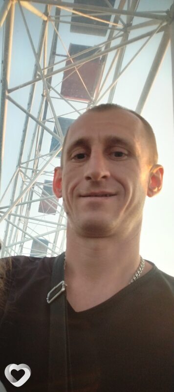 Дмитрий, 36, Донецке — анкета №475977