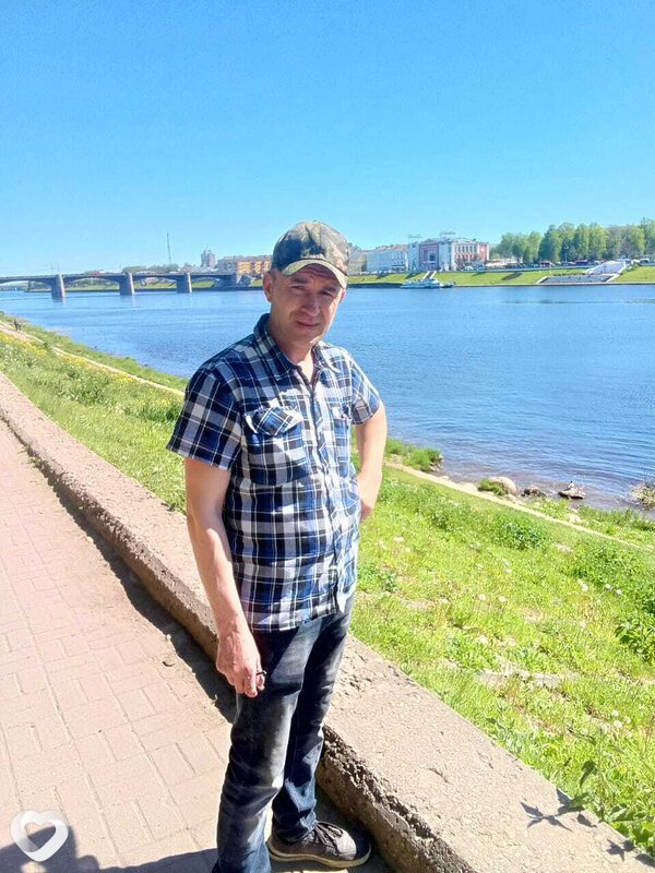 Александр, Старица