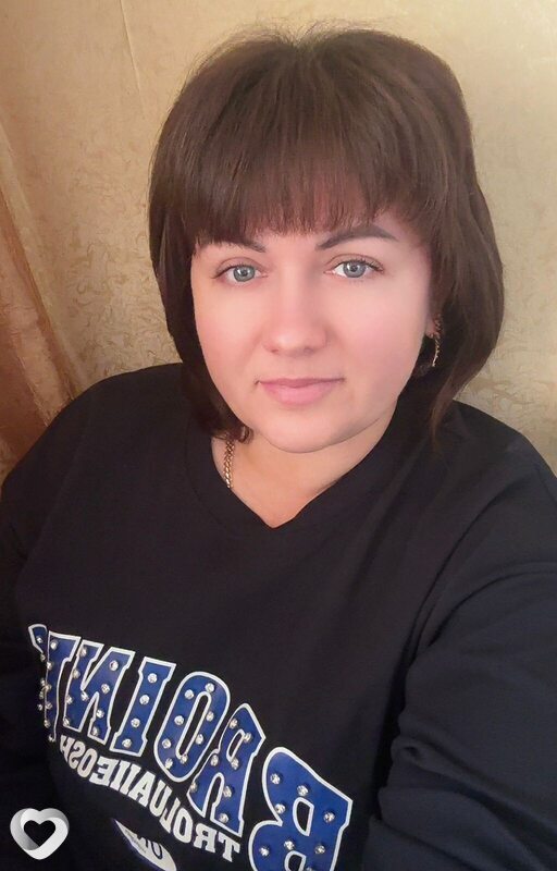 Леся, 42, Одессе — анкета №475983