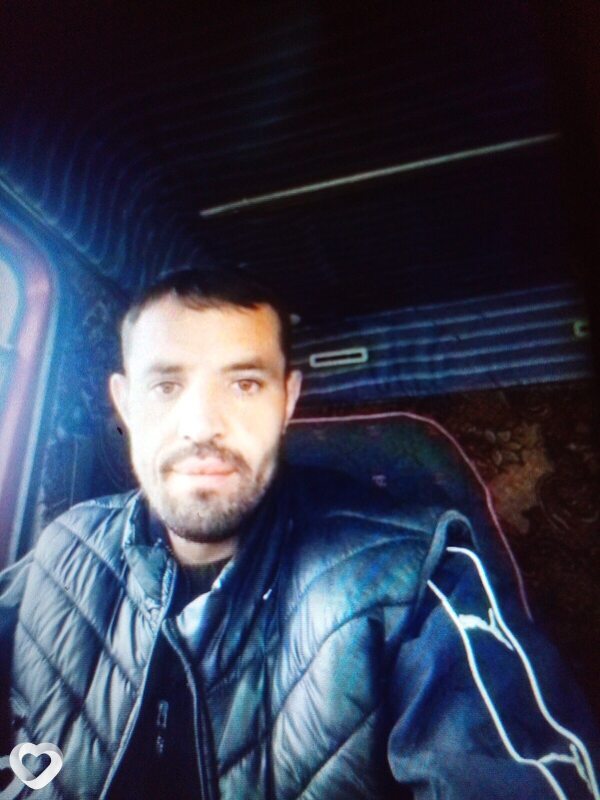 Андраник, 36, Челябинске — анкета №476037
