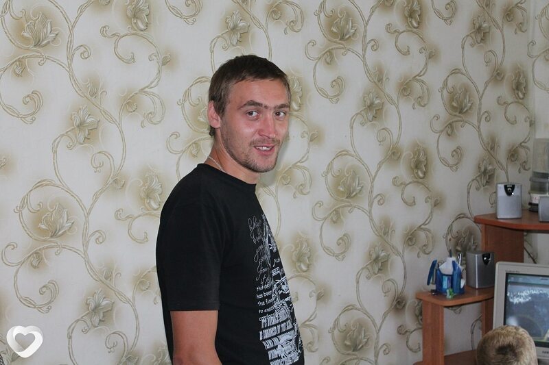 Макс, 38, Балахне — анкета №476039
