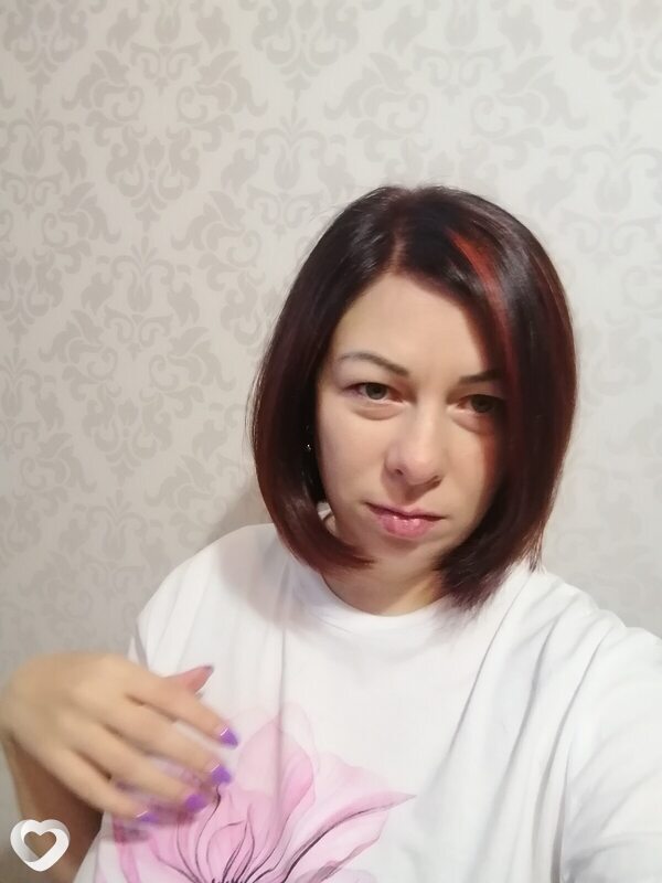 Катюша, 38, Вологде — анкета №476044