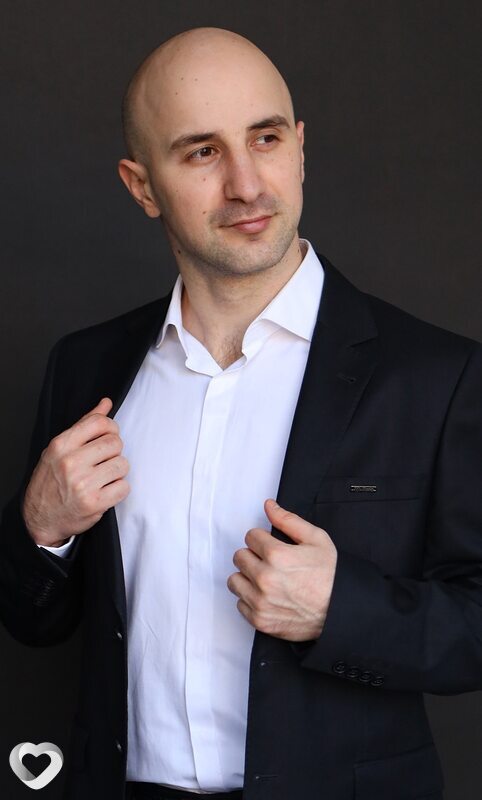 Артур, 33, Астрахани — анкета №476047