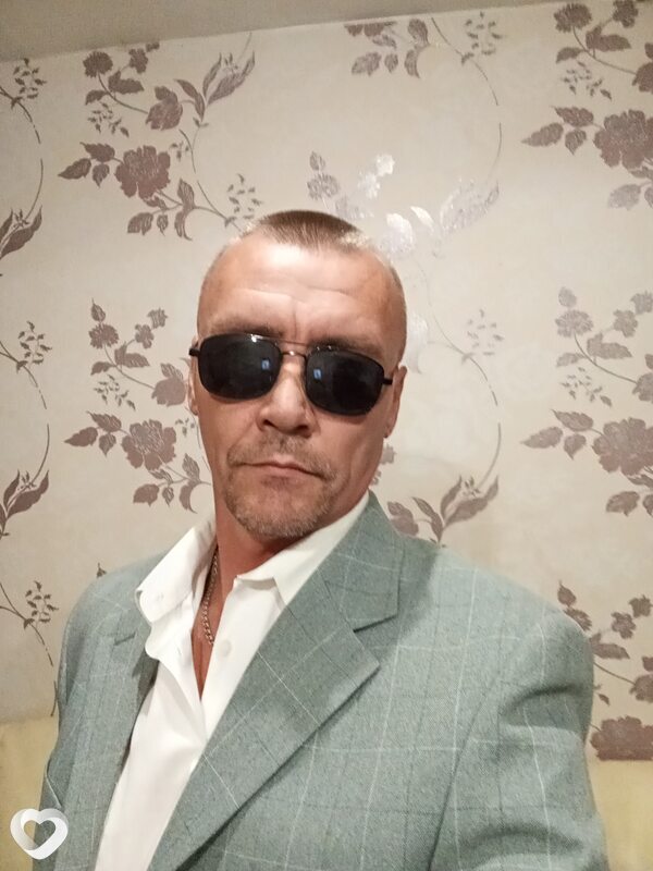 Дмитрий, 52, Ульяновске — анкета №476050