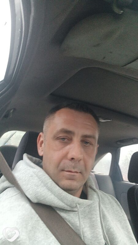 Денис, 42, Могилев — анкета №476051