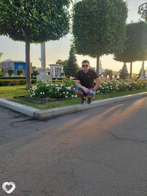 Джасур, 31, Санкт-Петербурге — анкета №476052