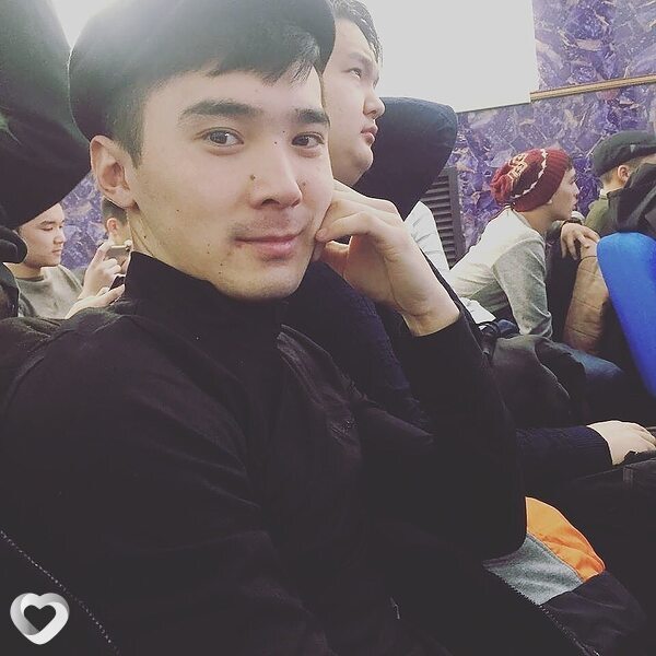 Азат, 30, Талдыкорган — анкета №476062