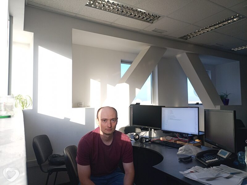 Alex, 36, Минске — анкета №476067