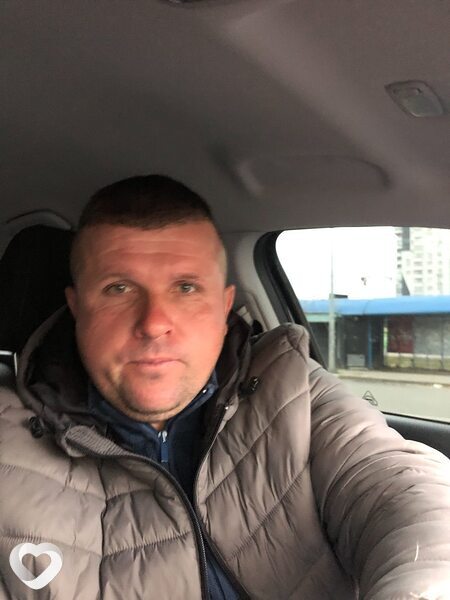 Ігор, 41, Киеве — анкета №476068