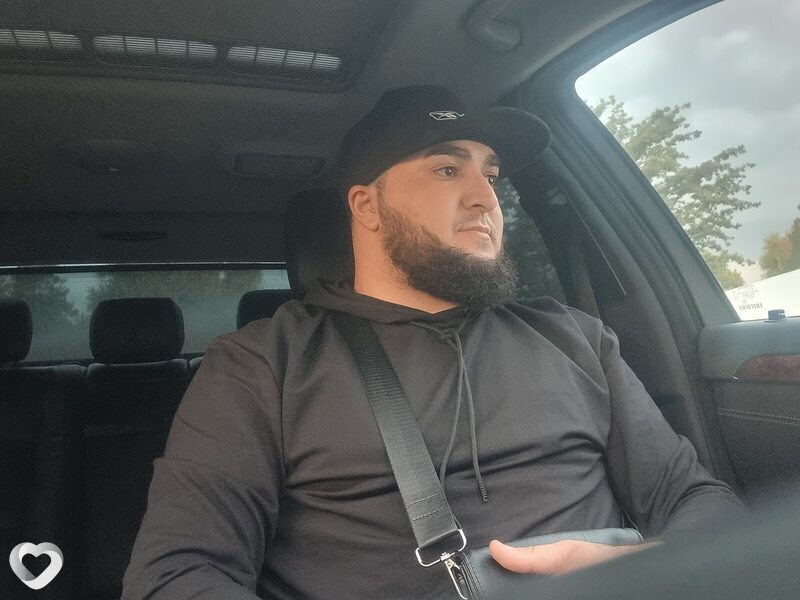 Эмиль, 29, Алматы — анкета №476073