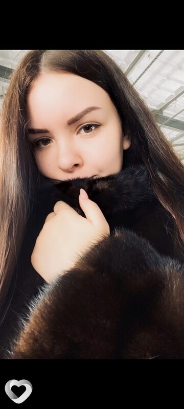 Ксения, 25, Островце — анкета №476079