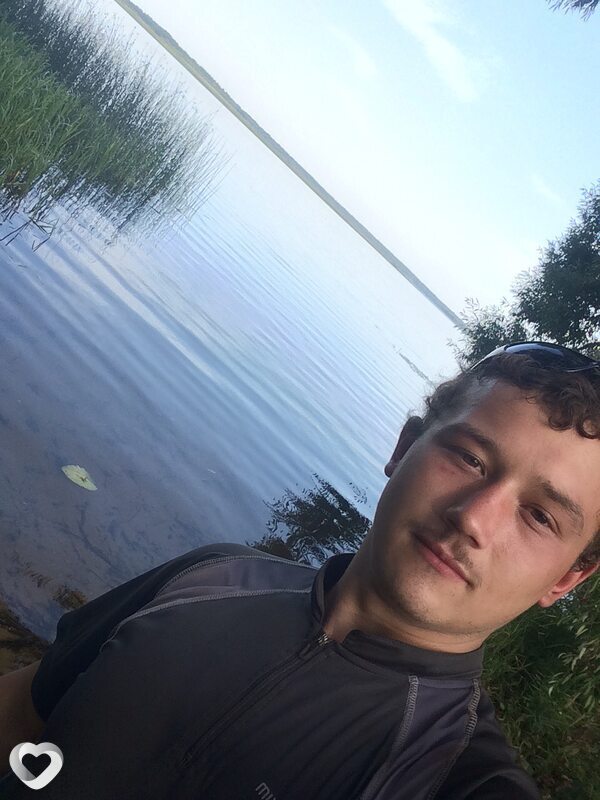 Павел, Холопеничи