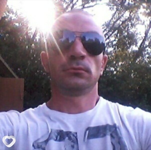 Саша, 39, Гродно — анкета №476958