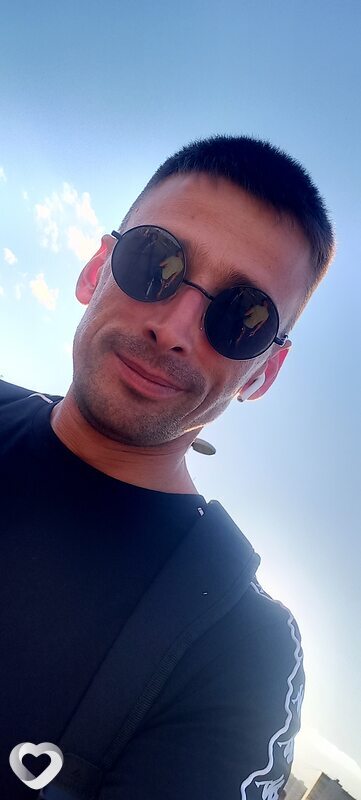 Александр, 41, Тюмени — анкета №476961