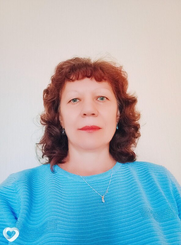 Марина, 63, Минске — анкета №476968