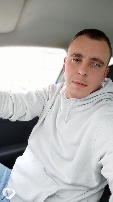 Александр, 32, Барановичах — анкета №476973