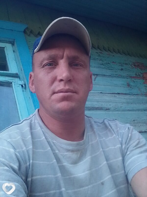 Сергей, 37, Кингисеппе — анкета №476976