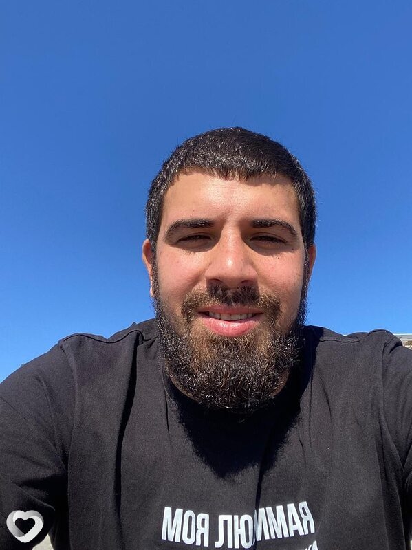 Дмитрий, 30, Ростове-на-Дону — анкета №476979