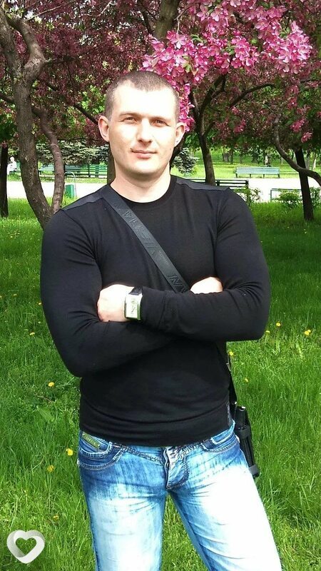 Темасик, 42, Новосибирске — анкета №476261