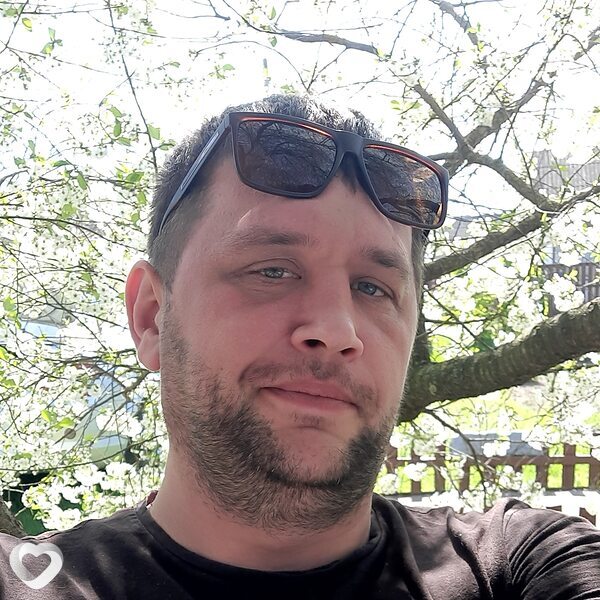 Сергей, 40, Пинске — анкета №476273