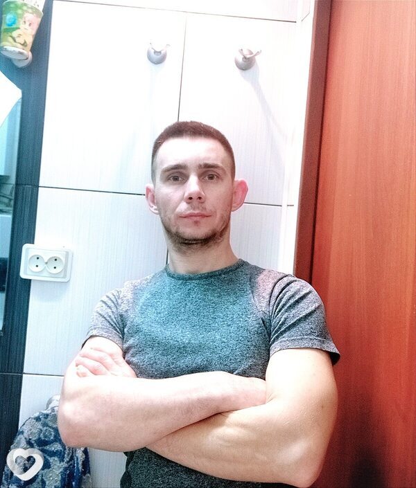 Алекс, 38, Калининграде — анкета №476274